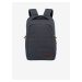 Batoh Travelite Basics Safety Backpack Anthracite