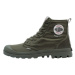 Palladium PAMPA HI DARE RHONA Zelená