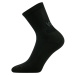Voxx Mystic Unisex sportovní ponožky BM000000614200100691 černá