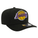 ČERNÁ PÁNSKÁ KŠILTOVKA NEW ERA 9FIFTY LOS ANGELES