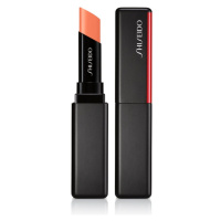 Shiseido ColorGel LipBalm tónující balzám na rty s hydratačním účinkem odstín 102 Narcissus (apr