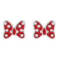 DISNEY Minnie Mouse Enamel ES00035SL.CS (Ag 925/1000, 21,4 g)