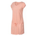 Šaty Hannah Catia II peach parfait