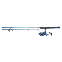 Kinetic Dětský set RamaSjang CC Blue 7' M 8-30g 2sec