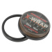 Starbaits Šňůra X Wrap Stiff Coated 15m - 35lb