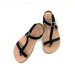 Froddo Barefoot Flexy W Black G3150269-1