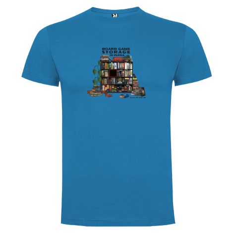 TLAMA games T-shirt 