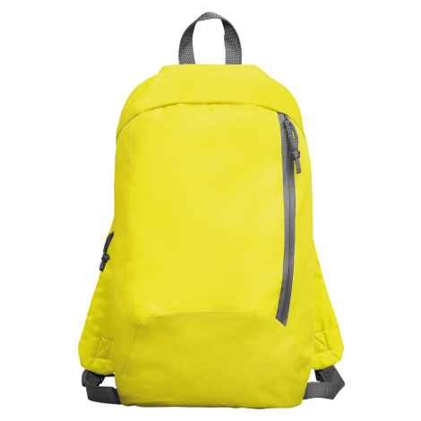 Roly Sison Městský batoh BO7154 Yellow 03