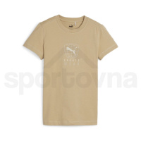 Puma Better Sportswear Tee W 67900683 - prairie tan