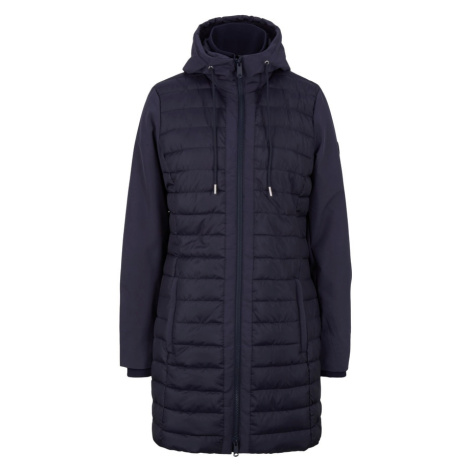 Tom Tailor dámský zimní kabát s kapucí 1031320/30025