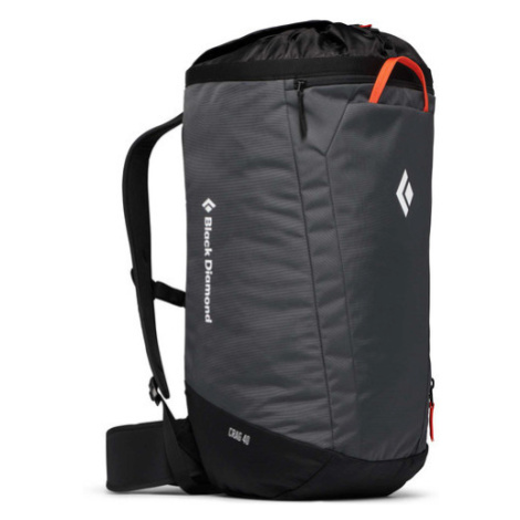 Lezecký batoh Black Diamond Crag 40 Backpack