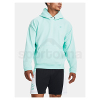 Mikina Under Armour Curry Greatest Hoodie-BLU