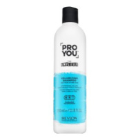 Revlon Professional Pro You The Amplifier Volumizing Shampoo vyživující šampon pro objem vlasů 3