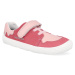 Barefoot dětské tenisky Be Lenka - Gelato Pink růžové