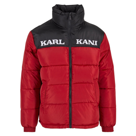 Zimní bunda Karl Kani