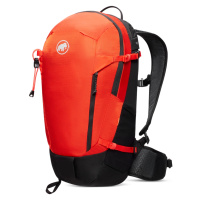 Mammut Lithium 20L 30-0317220-3722 - hot red/black UNI