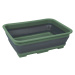 Dřez Bo-Camp Washing bowl - 7L Barva: zelená