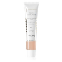 Sisley Phyto-Hydra Teint tónovací hydratační krém s rozjasňujícím účinkem SPF 15 odstín 0,5 Opal