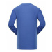 Pánské triko Alpine Pro GEN - tmavě modrá