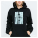 Girls Are Awesome Stand Tall Hoody Black
