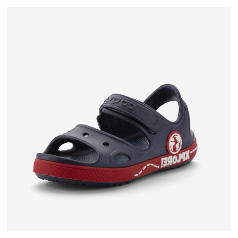 Dětské sandály Coqui Yogi 8862