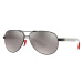 Ray-Ban RB8331M F0095J Polarized - ONE SIZE (61)