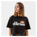 Ellesse Tričko Alberta Blk