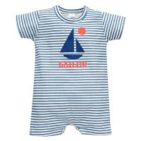 Pinokio Kids's Sailor Romper