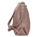 Dámská crossbody kabelka Marina Galanti Stefania - nude