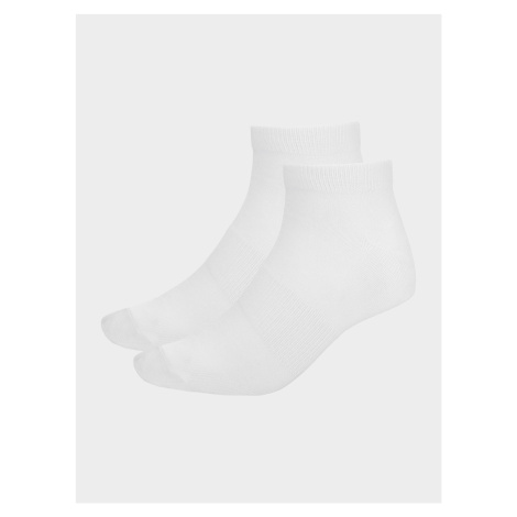 Outhorn HOL21-SOM600A WHITE Ponožky EU HOL21-SOM600A WHITE