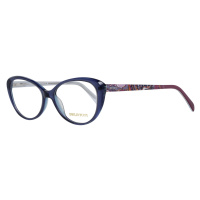 Emilio Pucci obroučky na dioptrické brýle EP5031 092 52  -  Dámské