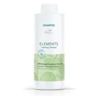 Wella Professionals Zklidňující šampon Elements (Calming Shampoo) 1000 ml