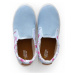 Slip-On BOSTON Flamingo Teen (Limitovaná edice)