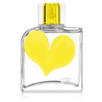 Jeanne Arthes Sweet Sixteen Yellow parfémovaná voda pro ženy 100 ml