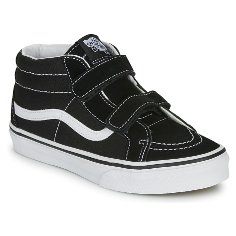 Vans SK8-MID REISSUE V Černá