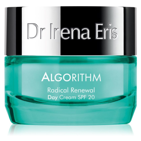 Dr Irena Eris Algorithm regenerační denní krém SPF 20 50 ml