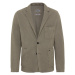 Sako camel active blazer regular fit zelená