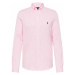 Polo Ralph Lauren Košile světle růžová