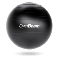 GymBeam FitBall 65 cm black