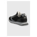 Sneakers boty HUGO Icelin Runn černá barva