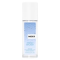 MEXX Fresh Splash Woman deodorant s rozprašovačem 75 ml