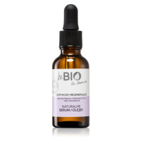 beBIO Nourishing and Regenerating antioxidační olejové sérum na obličej 30 ml