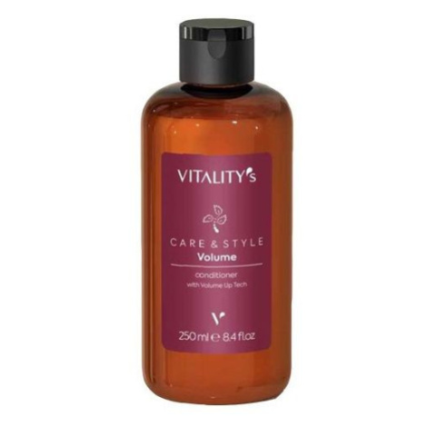 Vitality’s Care & Style Volume kondicionér 250 ml Vitality's