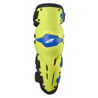 ZANDONA X-TREME KNEEGUARD 3261 chrániče kolen žlutá/modrá