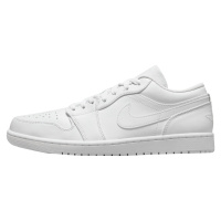 Jordan 1 Low Triple White (2022)