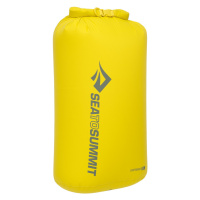 Nepromokavý vak Sea to Summit Lightweight Dry Bag 20L Barva: žlutá