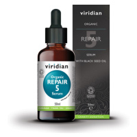 Viridian Repair 5 Serum Organic Směs 5 olejů na pokožku 50ml