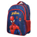 Dětský veselý batoh s motivem, Spiderman