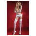 LivCo Corsetti Fashion Set Nalani White