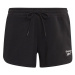 Reebok Sport French Terry Short Černá